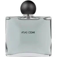 Jean-Charles Brosseau Atlas Cedar Collection Uomo 50 ml — Eau de Toilette