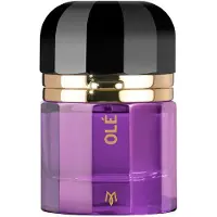 Ramón Monegal Ole Eau de Parfum Unisex 50 ml — Eau de Parfum