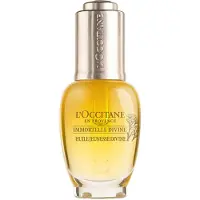 L'Occitane en Provence Immortelle Olio Divino Anti-Età 30 ml Siero Viso