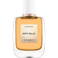 Roos & Roos White Ballad Unisex 50 ml — Eau de Parfum