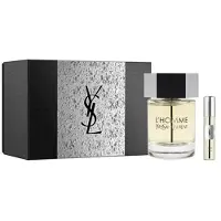 Yves Saint Laurent L'Homme Uomo 100 ml — Eau de Toilette