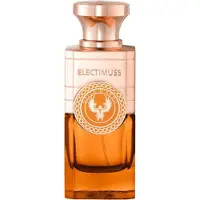Electimuss London Spice D'Arno Pure Perfume 100 ml — Eau de Parfum
