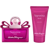 Salvatore Ferragamo Signorina Ribelle 30 ml Donna — Eau de Parfum