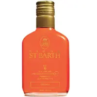 Ligne St Barth Olio di Roucou SPF6 200 ml — Olio solare