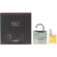 Hermès Paris Kelly Caleche Parfum Donna 7,5 ml — Extrait de Parfum