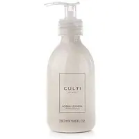 Culti Acqua Leggera 50 ml — Emulsione Mani & Corpo