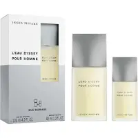 Issey Miyake Eau Issey Uomo 125ml — Eau de Toilette