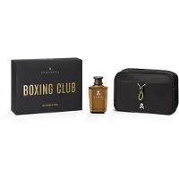 Scalpers Eau De Parfum Boxing Club Vapo Set 125ml