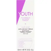 YOUTH Crema Giorno Anti-Age 50 ml — Crema Viso