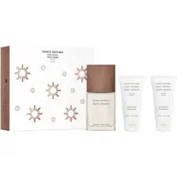 Issey Miyake L'eau D'issey Vetiver Uomo 3 pezzi — Eau de Parfum