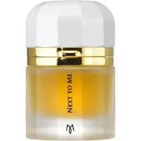 Ramón Monegal Next To Me Eau de Parfum Unisex 50 ml — Eau de Parfum