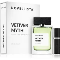 NOVELLISTA Vetiver Myth Confezione Regalo Unisex 1 pz — Set