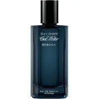 Davidoff Cool Water Reborn Intense 100ml Uomo — Eau de Parfum