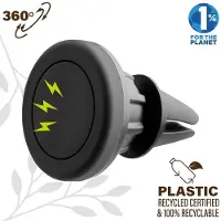 Muvit For Change Supporto Magnetico Per Telefono Da Auto Mcchl0001