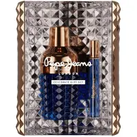 Pepe Jeans Cofanetto Celebrate Eau de Toilette 100 ml Uomo — Eau de Toilette
