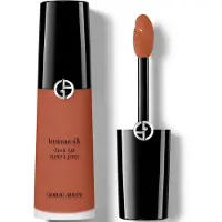 Giorgio Armani LUMINOUS SILK CHEEK TINT - BLUSH LIQUIDO 13 - BRICK BROWN 12 ML