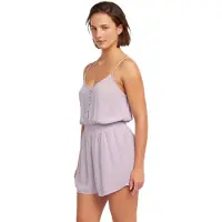 O'Neill Tuta jumpsuit lavanda