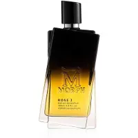 Morph Rose J 100 ml — Extrait di Parfum