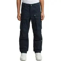 G-Star Pantaloni Rovic 3d Regular Tapered Fit