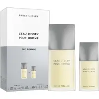 Issey Miyake L'Eau d'Issey Pour Homme — Set 2 Pezzi