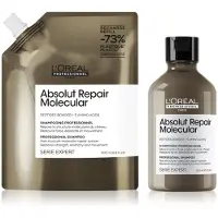L'Oréal Professionnel Expert Series Absolut Repair Molecular 2 pezzi — Set Capelli