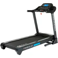 FINNLO Tapis Roulant Endurance Iv