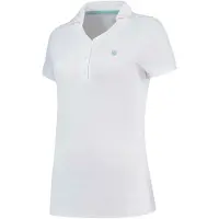 K-Swiss Polo A Maniche Corte Hypercourt 5