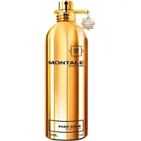 Montale Amber & Spices Eau de Parfum Unisex 50 ml