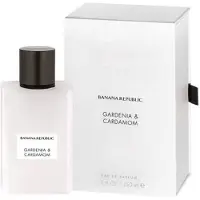 Banana Republic Gardenia & Cardamom Unisex 150 ml — Eau de Parfum
