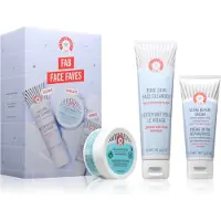 First Aid Beauty FAB Faves — Set Cura Viso