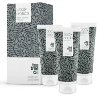 Australian bodycare Kit Corpo Anti-Imperfezioni — Set Corpo
