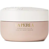 La Perla Scrub Corpo Energizzante al Sale e all'Olio 250 g — Scrub Corpo
