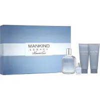 Kenneth Cole Mankind Legacy Eau de Toilette Uomo 100 ml — Eau de Toilette