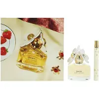 Marc Jacobs Daisy Eau de Toilette Donna 10 ml + 50 ml — Set