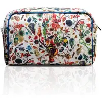 Carthusia A'mmare Beauty Case Piccolo Colorato Fantasia — Beauty case