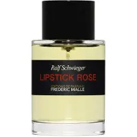 Frederic malle Lipstick Rose 100 ml Unisex Eau de Parfum