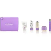 Carthusia Gelsomini di Capri Pochette Viaggio — Profumo Solido
