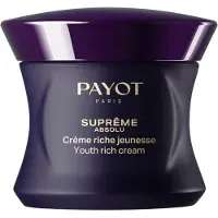 Payot Supreme Absolu Crema Ricca Nutriente 50 ml — Crema Viso