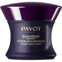 Payot Supreme Absolu Crema contorno occhi 15 ml — Crema contorno occhi