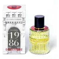 Les Bains Guerbois 1986 Eclectique Eau de Parfum Unisex 100 ml — Extrait di Profumo