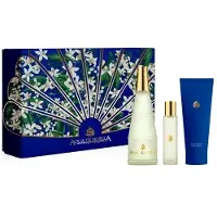 Agua de Sevilla Eau De Toilette Vapo Gift Set 125ml