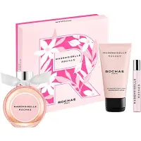 Rochas Mademoiselle Eau de Parfum Donna — Set
