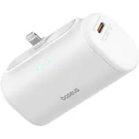 Baseus Power Bank Compact 20w 5.000mah