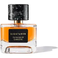 Eight & Bob La Musique De Christie Estratto di Profumo Unisex 50 ml