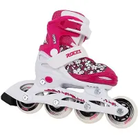 Roces Pattini In Linea Per Bambini Compy X