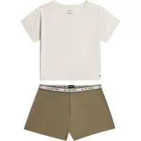 G-Star Pigiama A Maniche Corte D29419-01