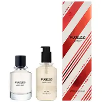 Fugazzi Angel Dust XDP — Eau de Parfum