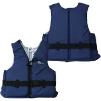 Lalizas Giubbotto Di Salvataggio Fit&float 50n Iso