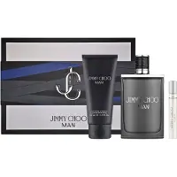 Jimmy Choo Set Eau de Toilette Uomo — Eau de Toilette