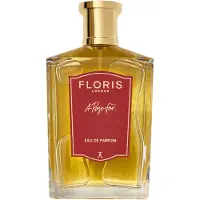Floris A Rose For... Unisex 50 ml — Eau de Parfum